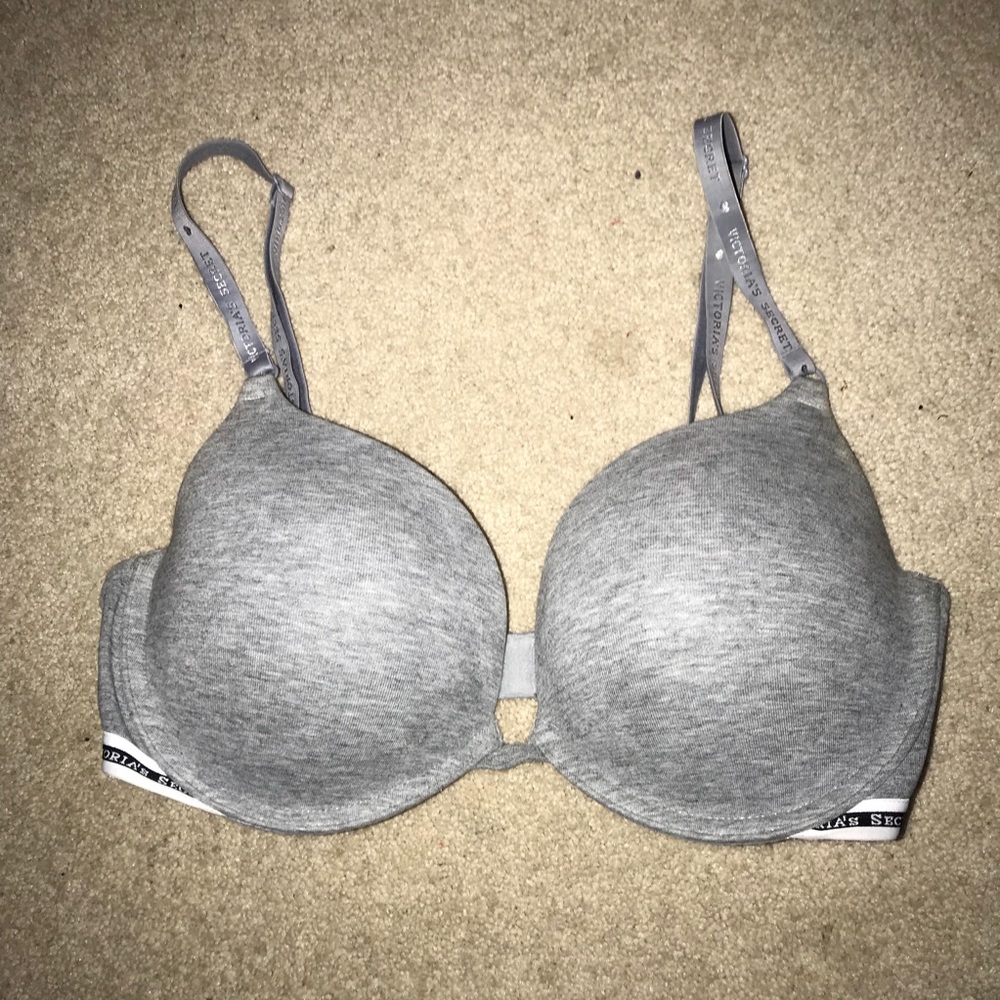 Victoria’s Secret Push-Up Bra